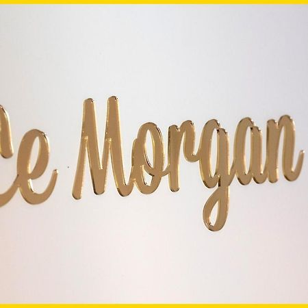 Le Morgan - Magnifique Appartement Cours Principal Plein Centre Avec Parking Салон-де-Прованс Экстерьер фото